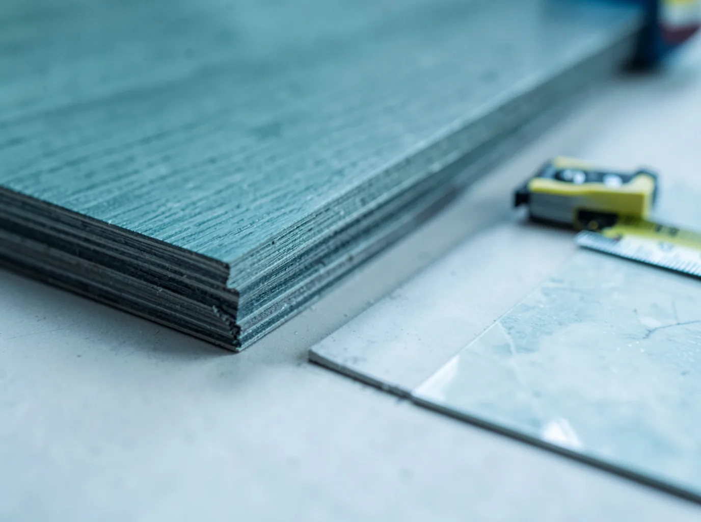 Luxury Vinyl Plank Installation Mazama, WA FAQs